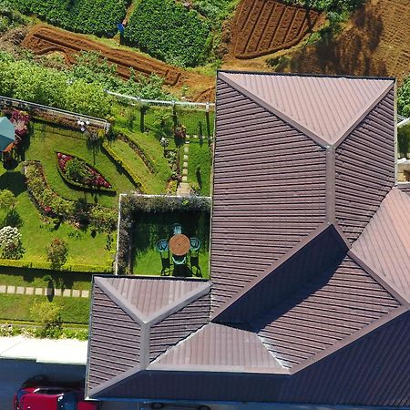Glory Bush Boutique Villa Нувара Елия Екстериор снимка