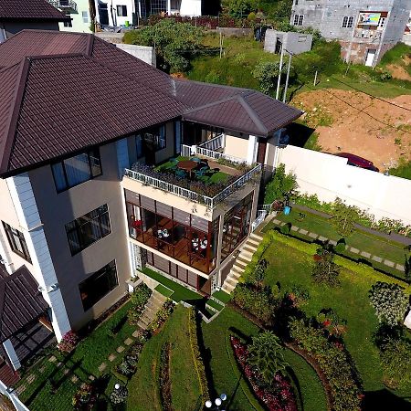 Glory Bush Boutique Villa Нувара Елия Екстериор снимка