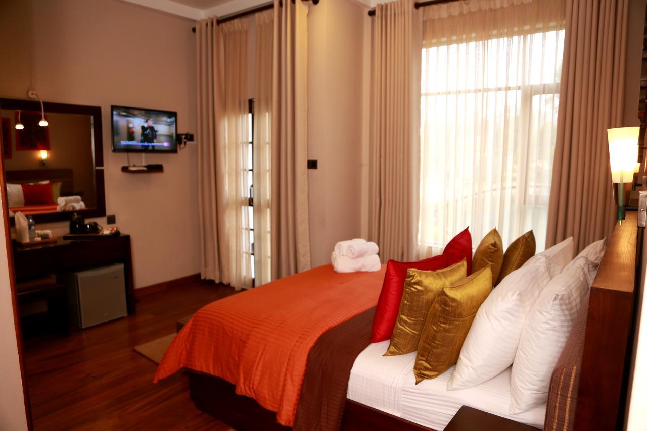 Glory Bush Boutique Villa Нувара Елия Екстериор снимка