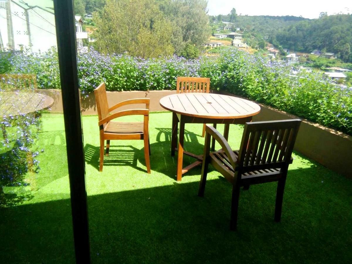 Glory Bush Boutique Villa Нувара Елия Екстериор снимка