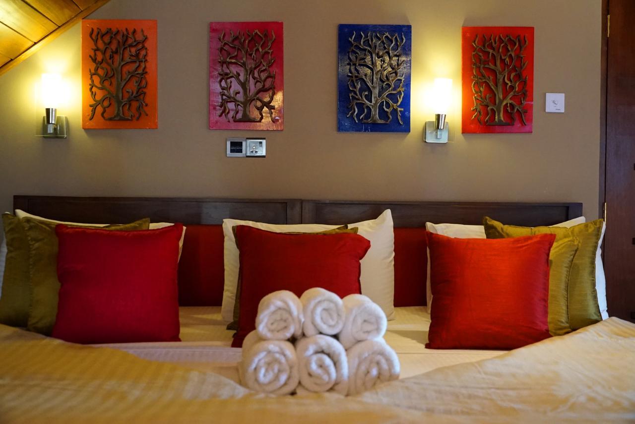 Glory Bush Boutique Villa Нувара Елия Екстериор снимка