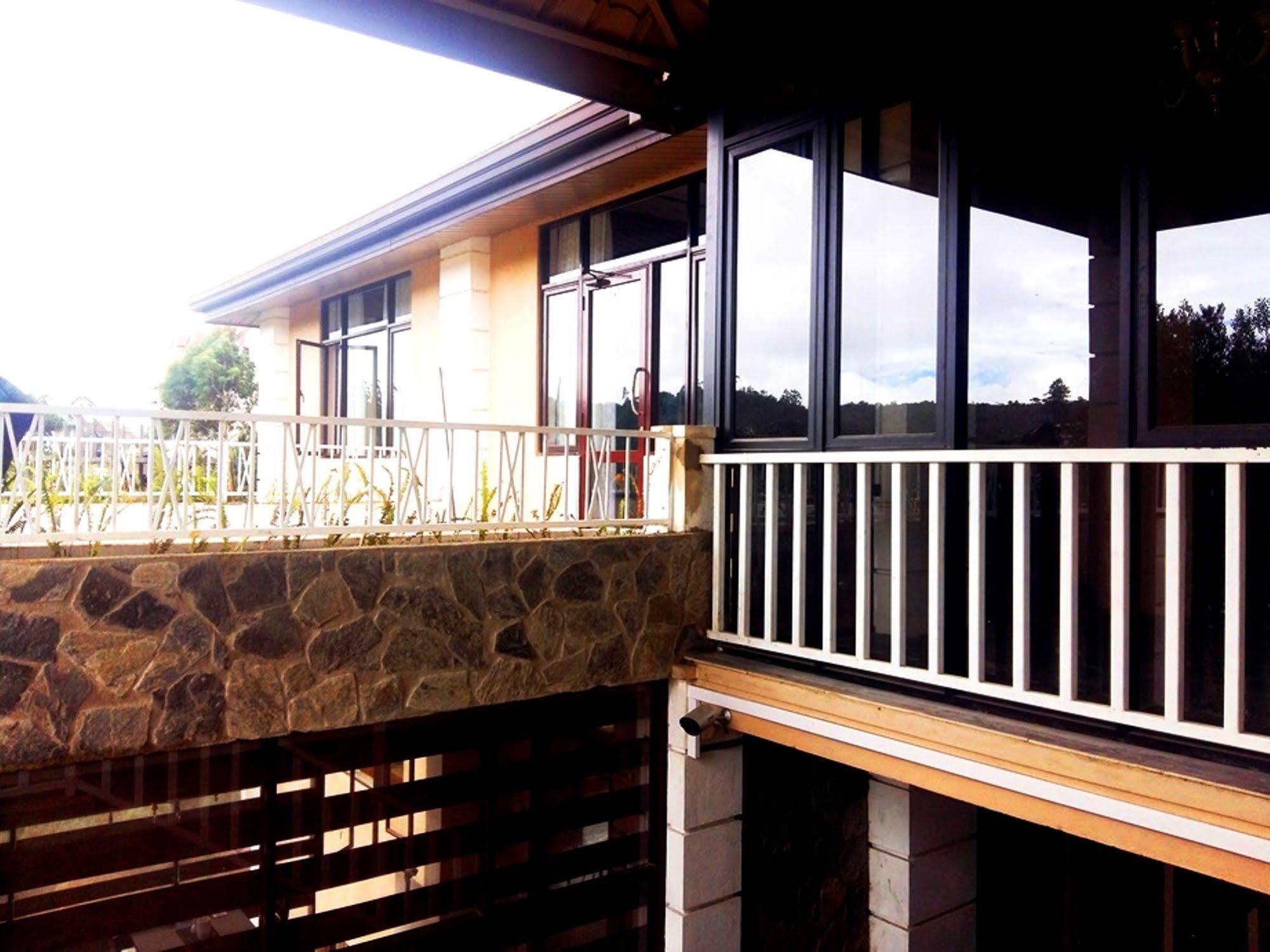 Glory Bush Boutique Villa Нувара Елия Екстериор снимка
